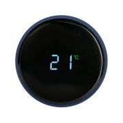 Вакуумный термос «Module X» с индикатором температуры и медной изоляцией, 500 мл