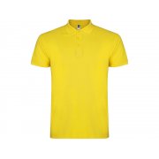 Рубашка поло «Star» мужская арт. 663803