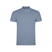 Рубашка поло «Star» мужская арт. 6638263