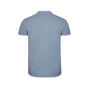 Рубашка поло «Star» мужская арт. 6638263