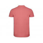 Рубашка поло «Star» мужская арт. 6638262