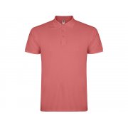 Рубашка поло «Star» мужская арт. 6638262