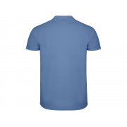Рубашка поло «Star» мужская арт. 6638261