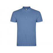 Рубашка поло «Star» мужская арт. 6638261