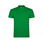 Рубашка поло «Star» мужская арт. 6638216