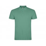 Рубашка поло «Star» мужская арт. 6638164