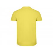 Рубашка поло «Star» мужская арт. 6638163