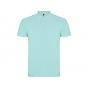 Рубашка поло «Star» мужская арт. 663898