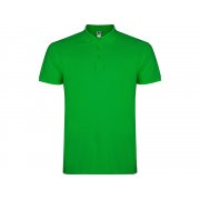 Рубашка поло «Star» мужская арт. 663883