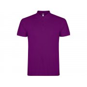 Рубашка поло «Star» мужская арт. 663871