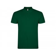 Рубашка поло «Star» мужская арт. 663856