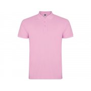 Рубашка поло «Star» мужская арт. 663848