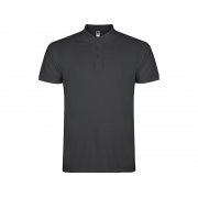 Рубашка поло «Star» мужская арт. 663846