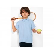 Рубашка поло «Star» мужская арт. 663810