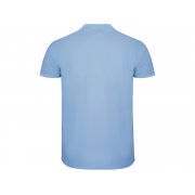 Рубашка поло «Star» мужская арт. 663810