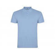 Рубашка поло «Star» мужская