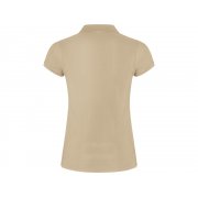 Рубашка поло «Star» женская арт. 663407