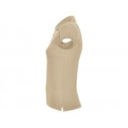 Рубашка поло «Star» женская арт. 663407