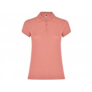 Рубашка поло «Star» женская арт. 6634266