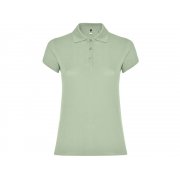 Рубашка поло «Star» женская арт. 6634264