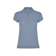 Рубашка поло «Star» женская арт. 6634263