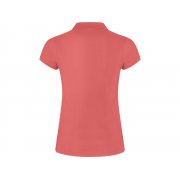 Рубашка поло «Star» женская арт. 6634262
