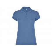 Рубашка поло «Star» женская арт. 6634261