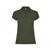 Рубашка поло «Star» женская арт. 6634152