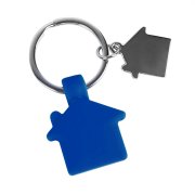Брелок HOME Синий арт. 8765/24 Брелок HOME Синий арт. 8765/24