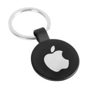 Брелок MIRROR MARK черный арт. 8766 Брелок MIRROR MARK черный арт. 8766