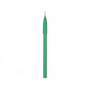 Ручка из переработанной бумаги с колпачком 