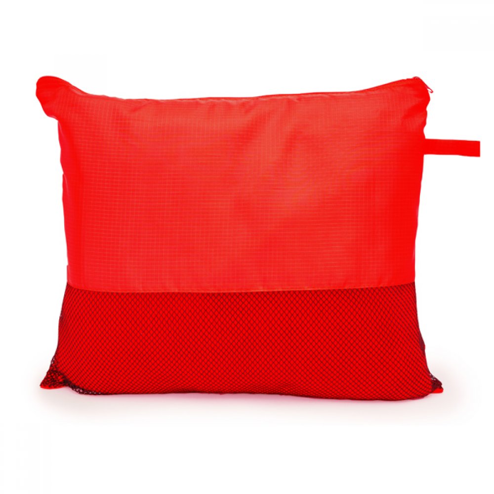 Плед из флиса BERING, Красный арт. BK5622S160 Плед из флиса BERING, Красный арт. BK5622S160