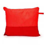 Плед из флиса BERING, Красный арт. BK5622S160