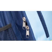 Рюкзак "Bingo" синий/голубой