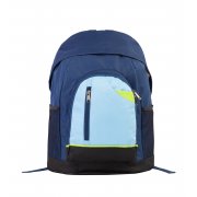 Рюкзак "Bingo" синий/голубой