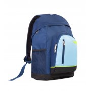 Рюкзак "Bingo" синий/голубой