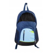 Рюкзак "Bingo" синий/голубой