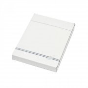 Фоторамка "Мгновения счастья" серебристый