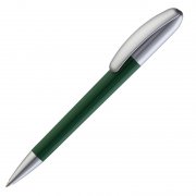 Ручка шариковая "Lasso", красный# зеленый