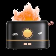 USB увлажнитель Milfire, черный