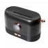 USB увлажнитель Milfire, черный арт. 21019.02
