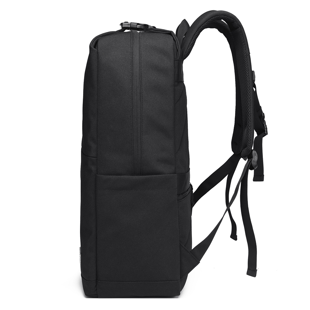 Рюкзак Delmar, Черный 4028.02 арт. 4028.02 Рюкзак Delmar, Черный 4028.02 арт. 4028.02