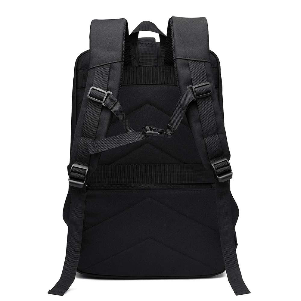 Рюкзак Delmar, Черный 4028.02 арт. 4028.02 Рюкзак Delmar, Черный 4028.02 арт. 4028.02