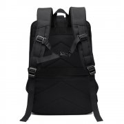 Рюкзак Delmar, Черный 4028.02 арт. 4028.02 Рюкзак Delmar, Черный 4028.02 арт. 4028.02