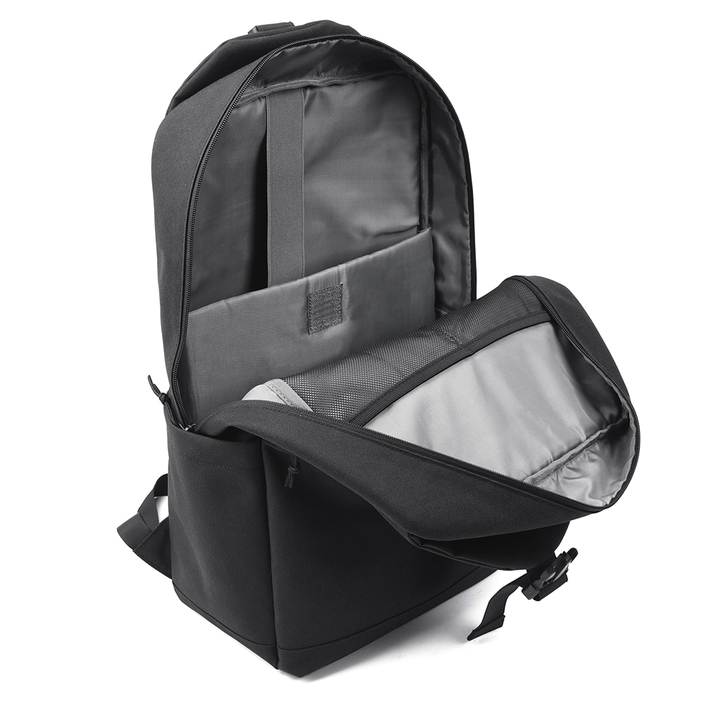 Рюкзак Delmar, Черный 4028.02 арт. 4028.02 Рюкзак Delmar, Черный 4028.02 арт. 4028.02