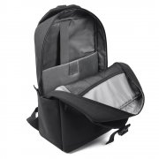 Рюкзак Delmar, Черный 4028.02 арт. 4028.02 Рюкзак Delmar, Черный 4028.02 арт. 4028.02