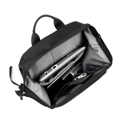 Рюкзак Norbus, Черный 4026.02 арт. 4026.02 Рюкзак Norbus, Черный 4026.02 арт. 4026.02