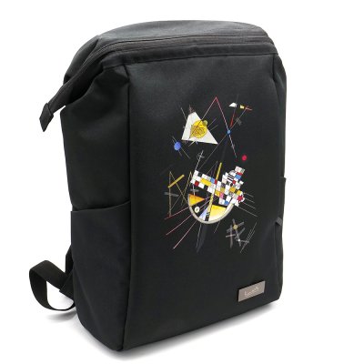 Рюкзак Norbus, Черный 4026.02 арт. 4026.02 Рюкзак Norbus, Черный 4026.02 арт. 4026.02