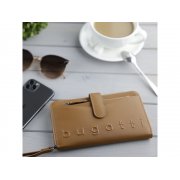 Кошелёк женский «Daphne» с ключницей