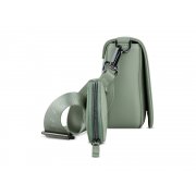 Сумка наплечная женская «Almata» с кошельком арт. 49665857 Сумка наплечная женская «Almata» с кошельком арт. 49665857